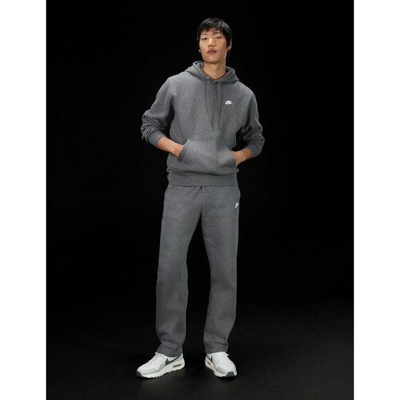 ⚡Nike Men White/Smoke Grey/Photon Dust/Sail Everyday Breathable Casual Sneakers - Picture 3 of 6